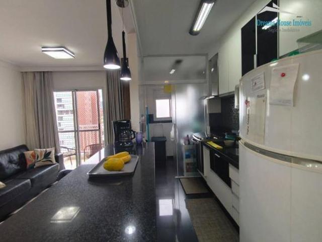 Apartamento com 2 dormitórios à venda, 70 m² por R$ 670.000,00 Vila das Hortências Jundiaí/SP