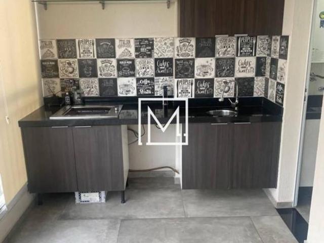 Apartamento com 2 dormitórios à venda, 70 m² por R$ 775.000,00 Ipiranga São
