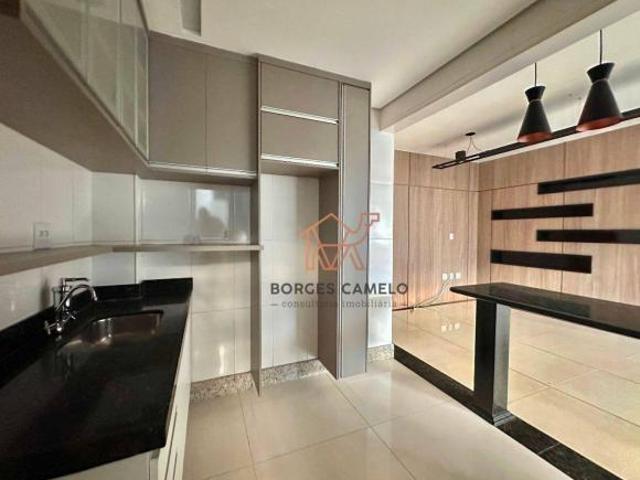 Apartamento com 2 dormitórios à venda, 70 m² por R$ 780.000,00 Buritis Belo Horizonte/MG