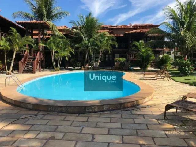 Apartamento com 2 dormitórios à venda, 70 m² por R$ 800.000,00 Geribá Armação dos Búzios/RJ