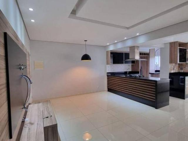 Apartamento com 2 dormitórios à venda, 70 m² por R$ 795.000,00 Naturale Jundiaí Jundiaí/SP