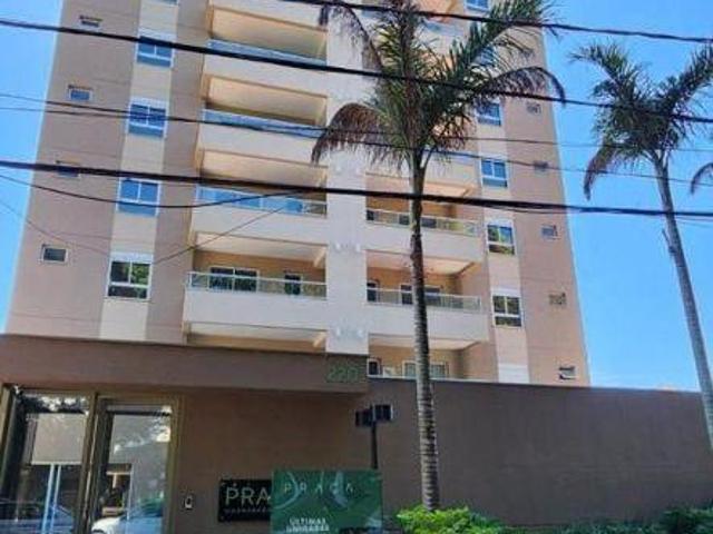 Apartamento com 2 dormitórios à venda, 70 m² por R$ 850.000,00 Jardim Brasil Campinas/SP