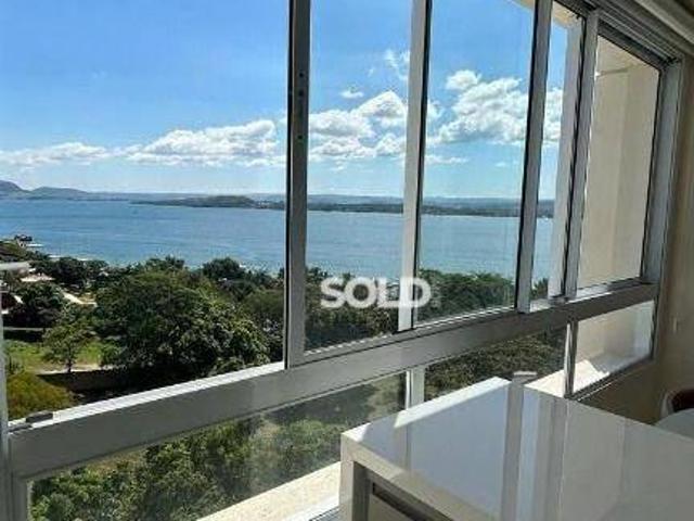Apartamento com 2 dormitórios à venda, 70 m² por R$ 950.000,00 Centro Rifaina/SP