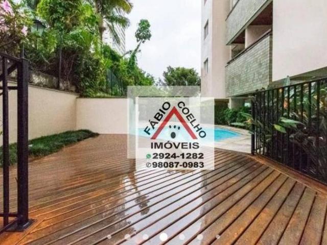 Apartamento com 2 dormitórios à venda, 70 m² Vila Mascote São Paulo/SP
