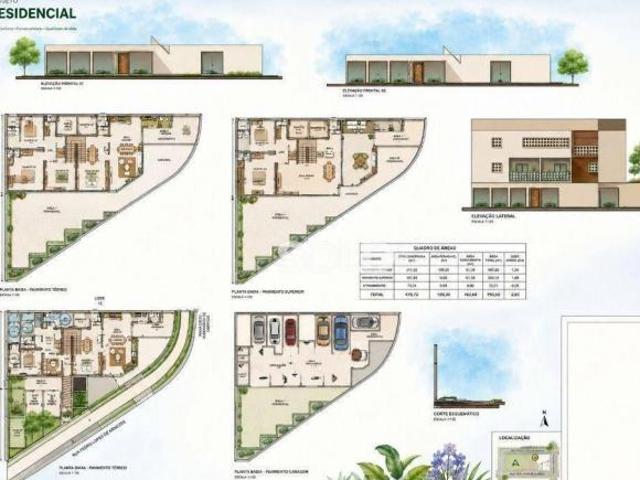 Apartamento com 2 dormitórios à venda, 71 m² por R$ 300.000,00 Jardim Centenário Franca/SP
