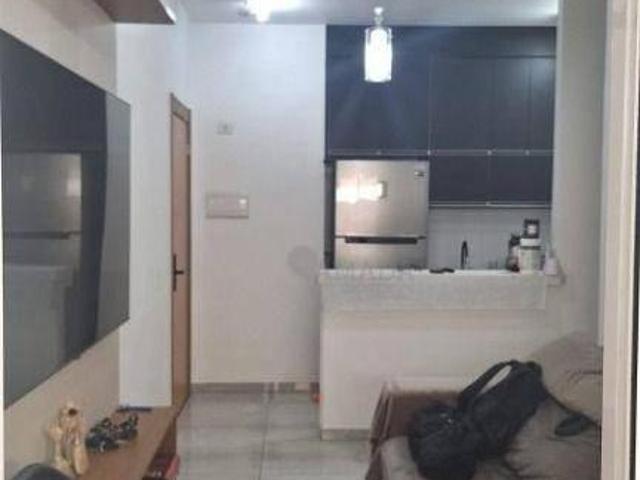 Apartamento com 2 dormitórios à venda, 71 m² por R$ 372.000,00 Aricanduva São Paulo/SP