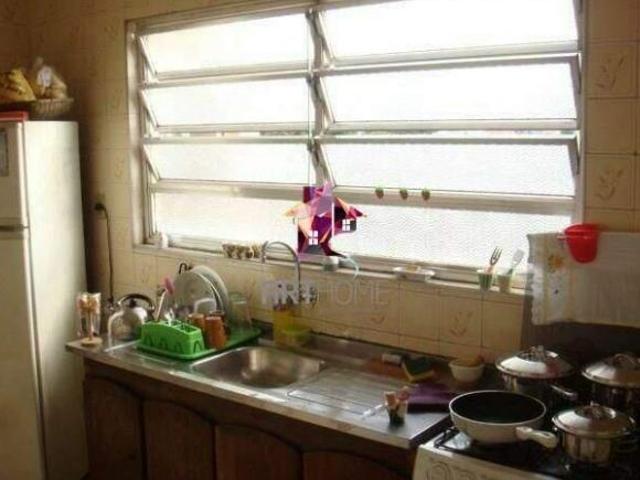 Apartamento com 2 dormitórios à venda, 71 m² por R$ 410.000,00 Jardim Bom Pastor Santo André/SP