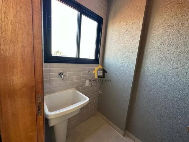 Apartamento com 2 dormitórios à venda, 71 m² por R$ 420.000,00 Vila Curti São José do Rio Preto/