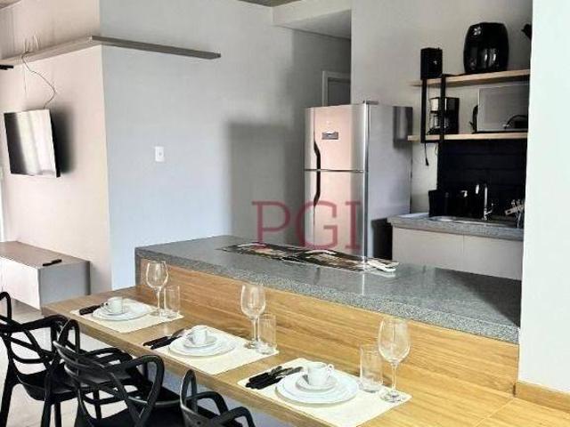Apartamento com 2 dormitórios à venda, 71 m² por R$ 450.000 Vila Tibério Ribeirão Preto/SP