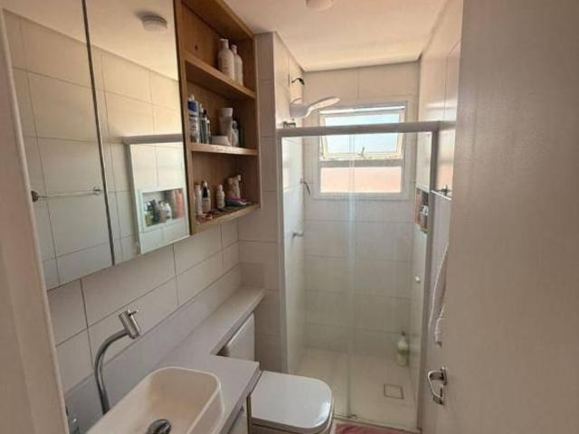 Apartamento com 2 dormitórios à venda, 71 m² por R$ 477.000 Vera Cruz Caçapava/SP