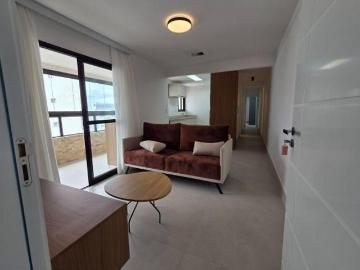 Apartamento com 2 dormitórios à venda, 71 m² por R$ 605.000,00 Vilamar Praia Grande/SP