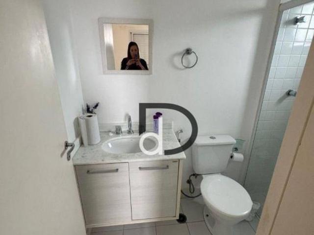 Apartamento com 2 dormitórios à venda, 71 m² por R$ 846.000,00 Centro Bertioga/SP