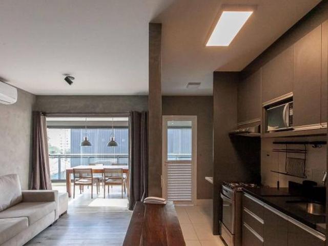 Apartamento com 2 dormitórios à venda, 72 m² Chácara Santo Antônio São Pa
