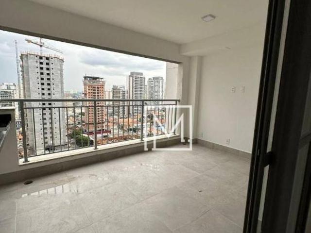 Apartamento com 2 dormitórios à venda, 72 m² por R$ 1.100.000,00 Ipiranga Sã
