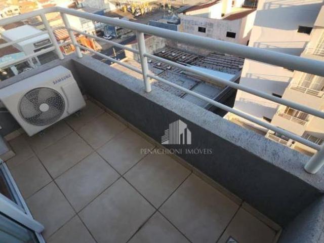 Apartamento com 2 dormitórios à venda, 72 m² por R$ 350.000 Vila Santa Maria Americana/SP