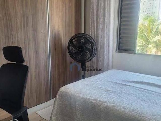 Apartamento com 2 dormitórios à venda, 72 m² por R$ 430.000,00 Jardim Ismênia São José dos Campo