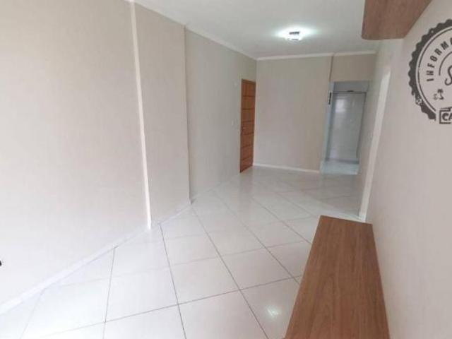 Apartamento com 2 dormitórios à venda, 72 m² por R$ 460.000,00 Aviação Praia Grande/SP