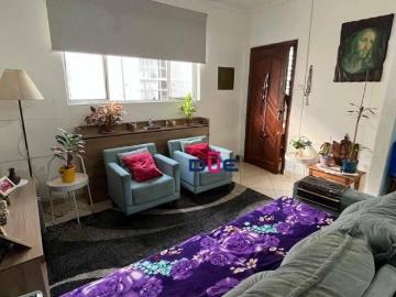 Apartamento à venda, 72 m² por R$ 480.000,00 Gonzaga Santos/SP