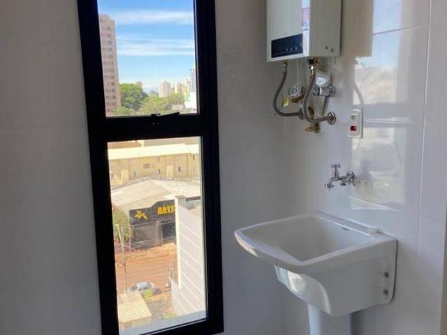 Apartamento à venda, 72 m² por R$ 535.000,00 Neva Cascavel/PR