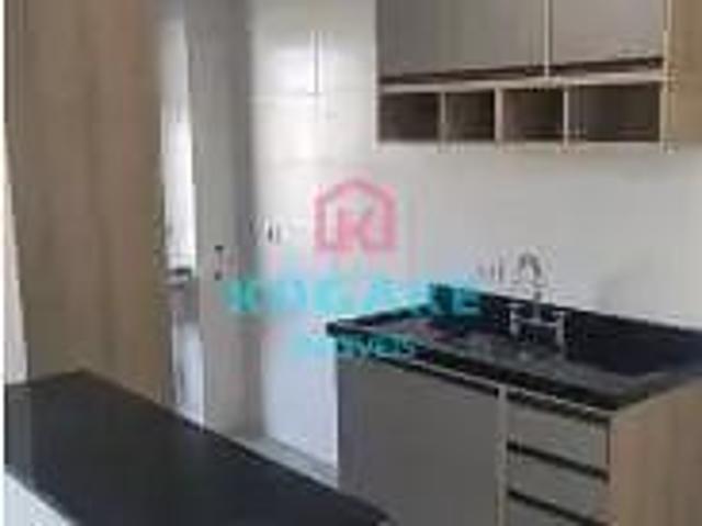 Apartamento com 2 dormitórios à venda, 72 m² por R$ 585.000,00 Jardim Califórnia Jacareí/SP