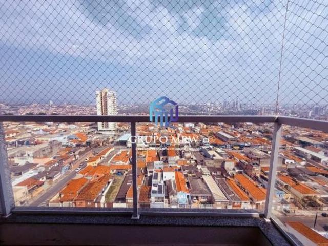 Apartamento com 2 dormitórios à venda, 72 m² por R$ 595.000,00 Edifício Terraza Residencial Soro