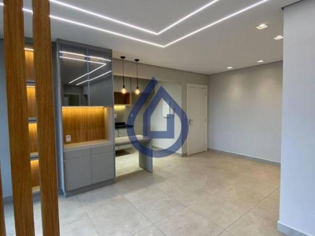 Apartamento com 2 dormitórios à venda, 72 m² por R$ 595.000,00 Jardim do Horto Rio Claro/SP