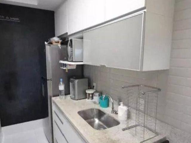Apartamento com 2 dormitórios à venda, 72 m² por R$ 650.000,00 Bonfiglioli Jundiaí/SP