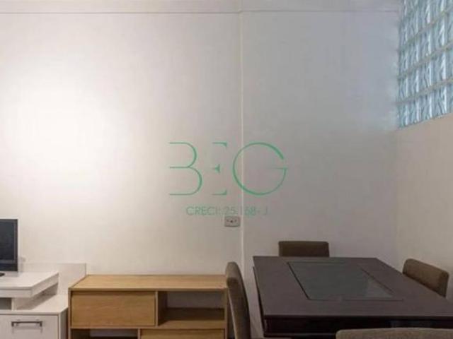 Apartamento com 2 dormitórios à venda, 72 m² por R$ 669.000,00 Higienópolis