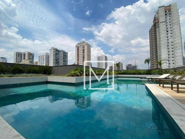 Apartamento com 2 dormitórios à venda, 72 m² por R$ 915.000,00 Ipiranga São