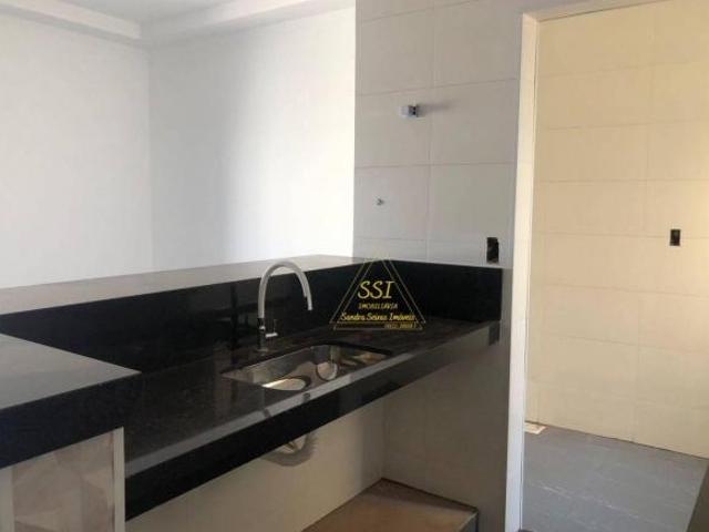 Apartamento com 2 dormitórios à venda, 73 m² por R$ 320.000,00 Residencial Amazonas Franca/SP