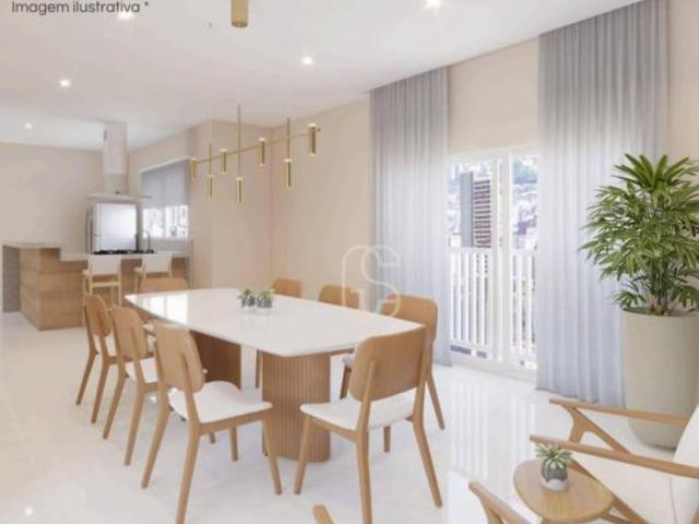 Apartamento com 2 dormitórios à venda, 73 m² por R$ 522.000,00 Vila Galvão Guarulhos/SP