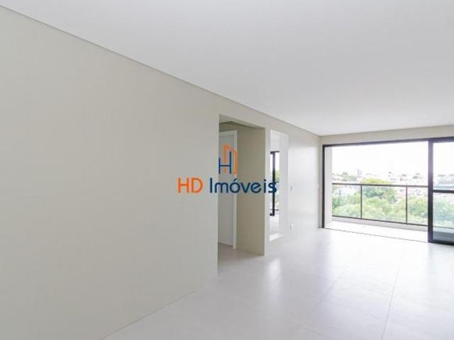 Apartamento com 2 dormitórios à venda, 73 m² por R$ 620.000,00 Capão Raso Curitiba/PR