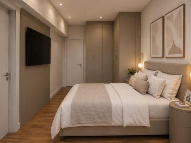 Apartamento com 2 dormitórios à venda, 73 m² por R$ 890.000,00 Pátio Boa Vista Sorocaba/SP