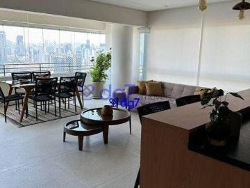Apartamento com 2 dormitórios à venda, 84 m² por R$ 1.750.000,00 Butantã São
