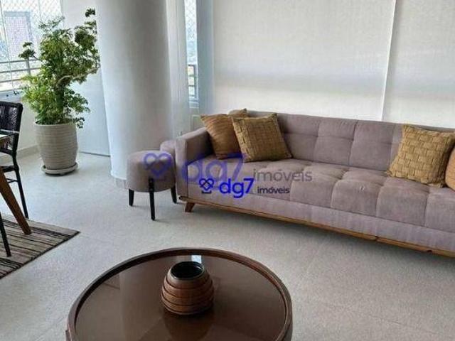 Apartamento com 2 dormitórios à venda, 84 m² por R$ 1.750.000,00 Butantã São