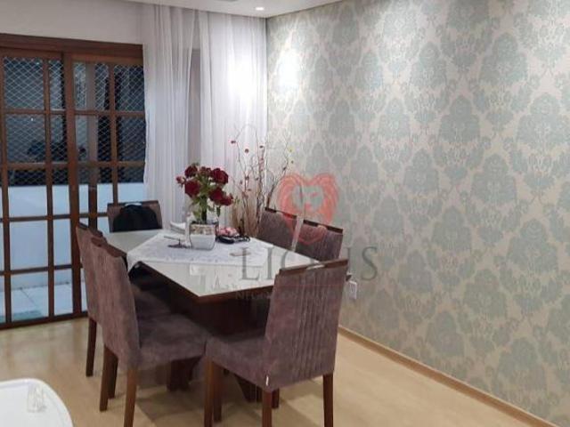 Apartamento à venda, 84 m² por R$ 299.000,00 Centro Gravataí/RS