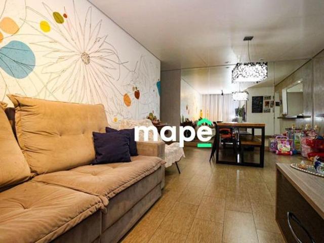 Apartamento com 2 dormitórios à venda, 84 m² por R$ 795.000,00 Ponta da Praia Santos/SP