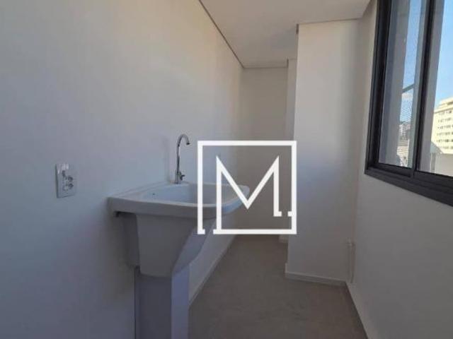Apartamento com 2 dormitórios à venda, 84 m² por R$ 900.000,00 Vila Mariana