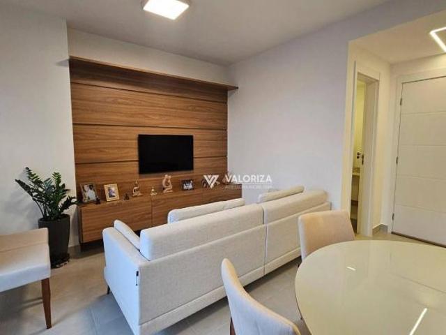 Apartamento com 2 dormitórios à venda, 85 m² por R$ 1.150.000,00 Jardim Emília Sorocaba/SP
