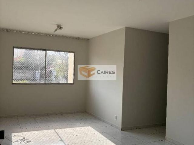 Apartamento com 2 dormitórios à venda, 85 m² por R$ 319.000,00 Bonfim Campinas/SP