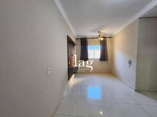 Apartamento com 2 dormitórios à venda, 85 m² por R$ 379.000,00 Jardim Europa Sorocaba/SP