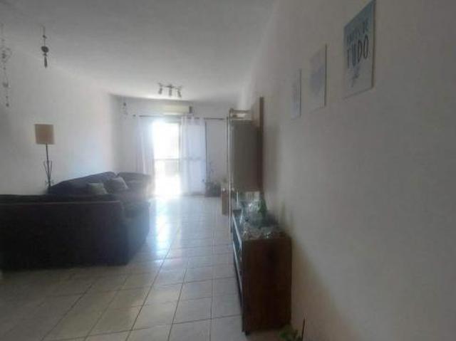 Apartamento com 2 dormitórios à venda, 85 m² por R$ 407.000 Ocian Praia Grande/SP