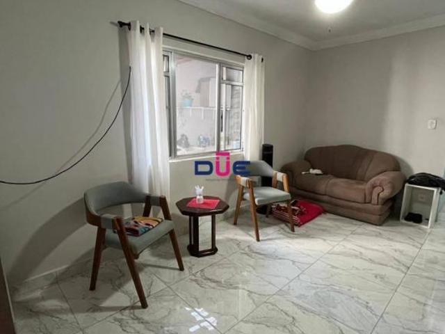 Apartamento com 2 dormitórios à venda, 85 m² por R$ 400.000,00 Ponta da Praia Santos/SP