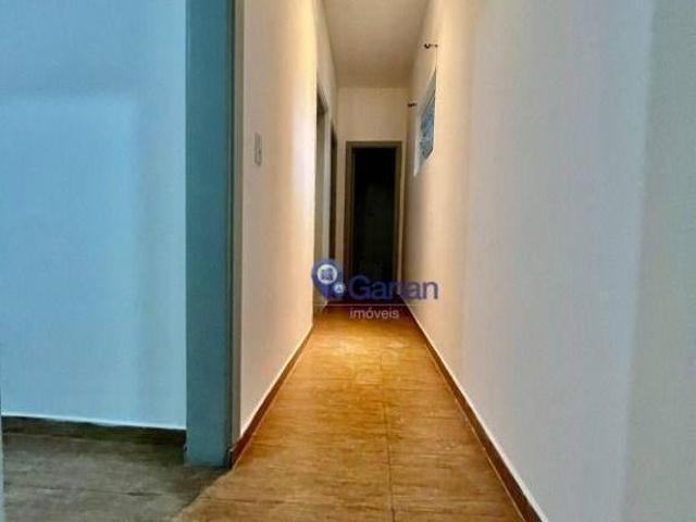 Apartamento com 2 dormitórios à venda, 85 m² por R$ 499.000,00 Aclimação São Paulo/SP