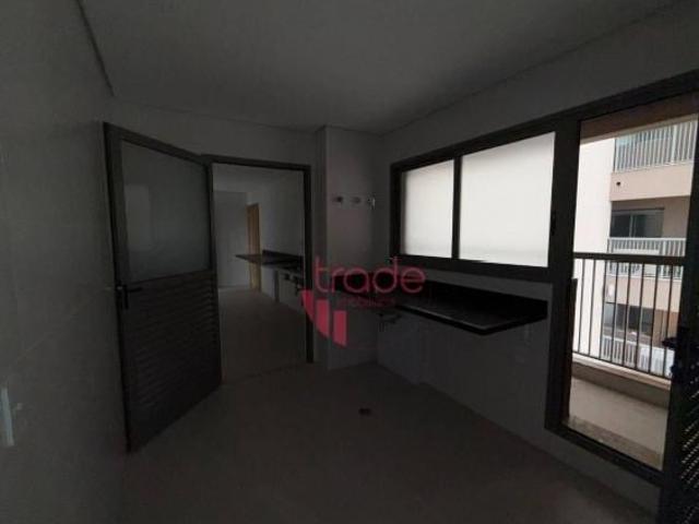 Apartamento com 2 dormitórios à venda, 85 m² por R$ 696.000,00 Vila do Golf Ribeirão Preto/SP