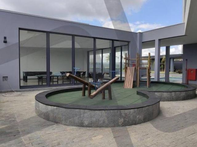 Apartamento com 2 dormitórios à venda, 85 m² por R$ 850.000,00 Edifico JK Campolim Sorocaba/SP