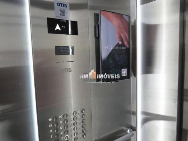Apartamento com 2 dormitórios à venda, 85 m² por R$ 950.000,00 Alvinópolis Atibaia/SP