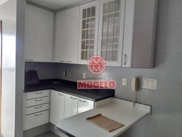 Apartamento com 2 dormitórios à venda, 86 m² por R$ 320.000,00 Alto Piracicaba/SP