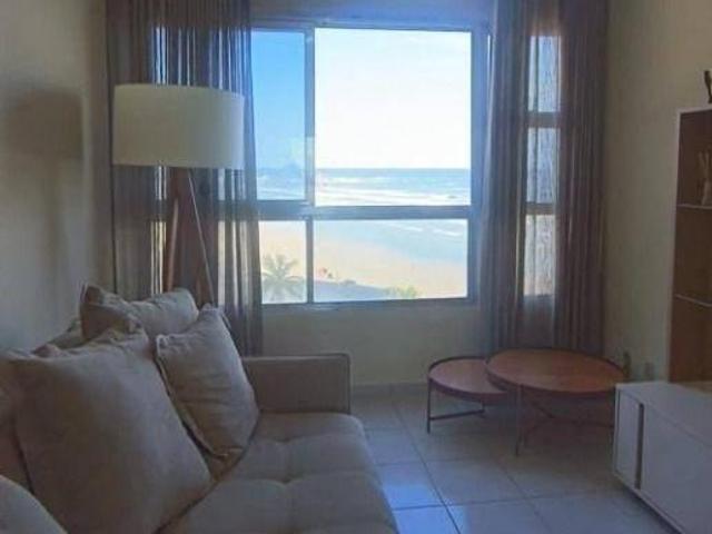 Apartamento com 2 dormitórios à venda, 86 m² por R$ 320.000,00 Praia Do Sonho Itanhaém/SP