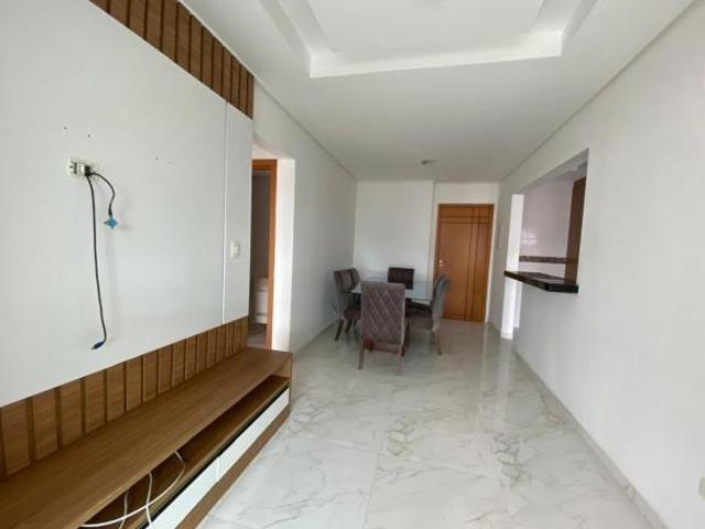 Apartamento com 2 dormitórios à venda, 86 m² por R$ 565.000,00 Vilamar Praia Grande/SP